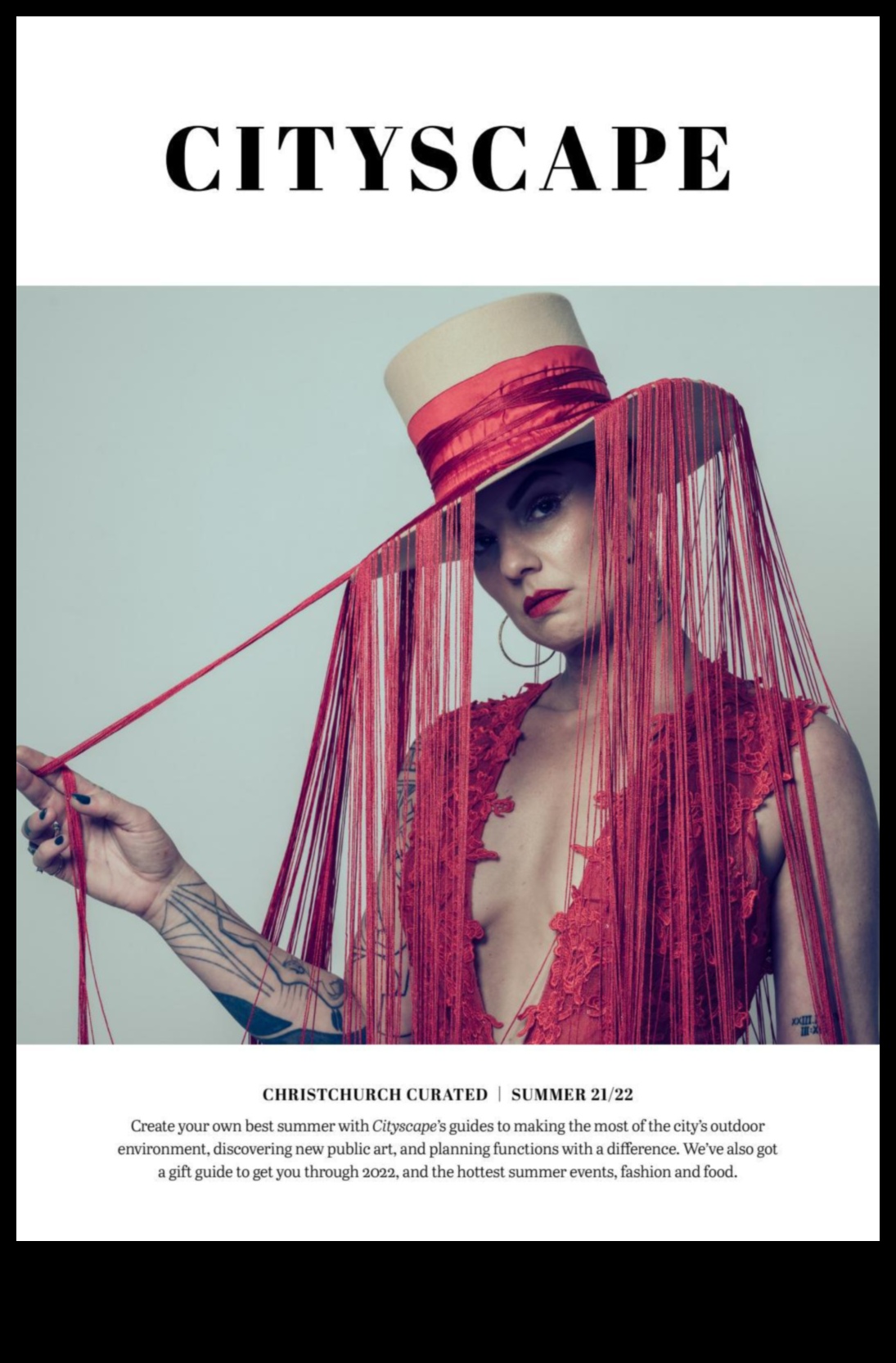 Urban Vogue: îmbrățișați peisajul urban cu stilul dvs. de semnătură