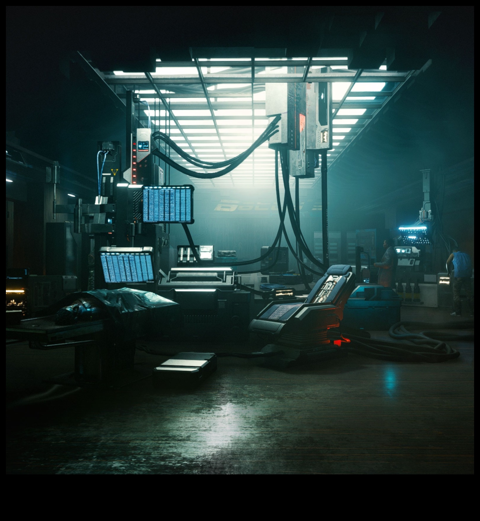 Revoluția GPU Ray Tracing Cum Ray Tracing schimbă viitorul graficii pentru jocuri 3 Revoluția GPU Ray Tracing: Impactul Ray Tracing asupra graficii pentru jocuri