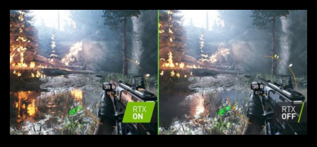 Revoluția GPU Ray Tracing Cum Ray Tracing schimbă viitorul graficii pentru jocuri 2 Revoluția GPU Ray Tracing: Impactul Ray Tracing asupra graficii pentru jocuri