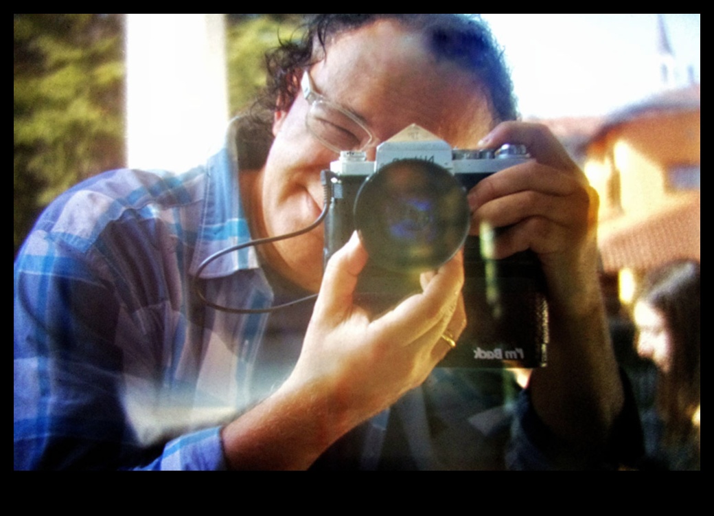 Tehnologia tactilă O întoarcere la comenzile fizice ale camerelor cu film 2 Tehnologie tactilă: Camere cu cadrane fizice și comenzi pentru ajustări manuale