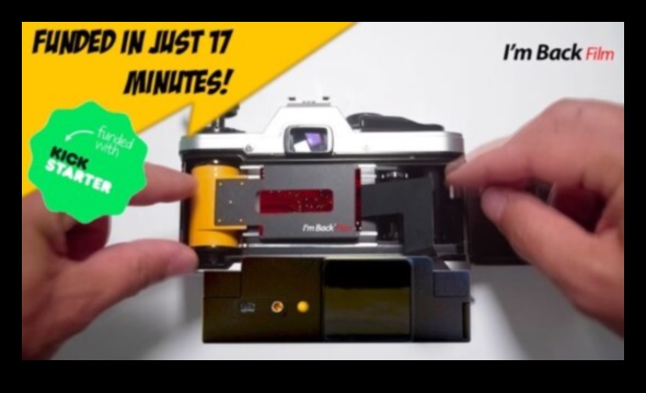 Tehnologia tactilă O întoarcere la comenzile fizice ale camerelor cu film 5 Tehnologie tactilă: Camere cu cadrane fizice și comenzi pentru ajustări manuale