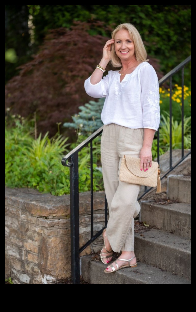 Eleganță însorită: ținute fierbinți de vară pentru fashioniste