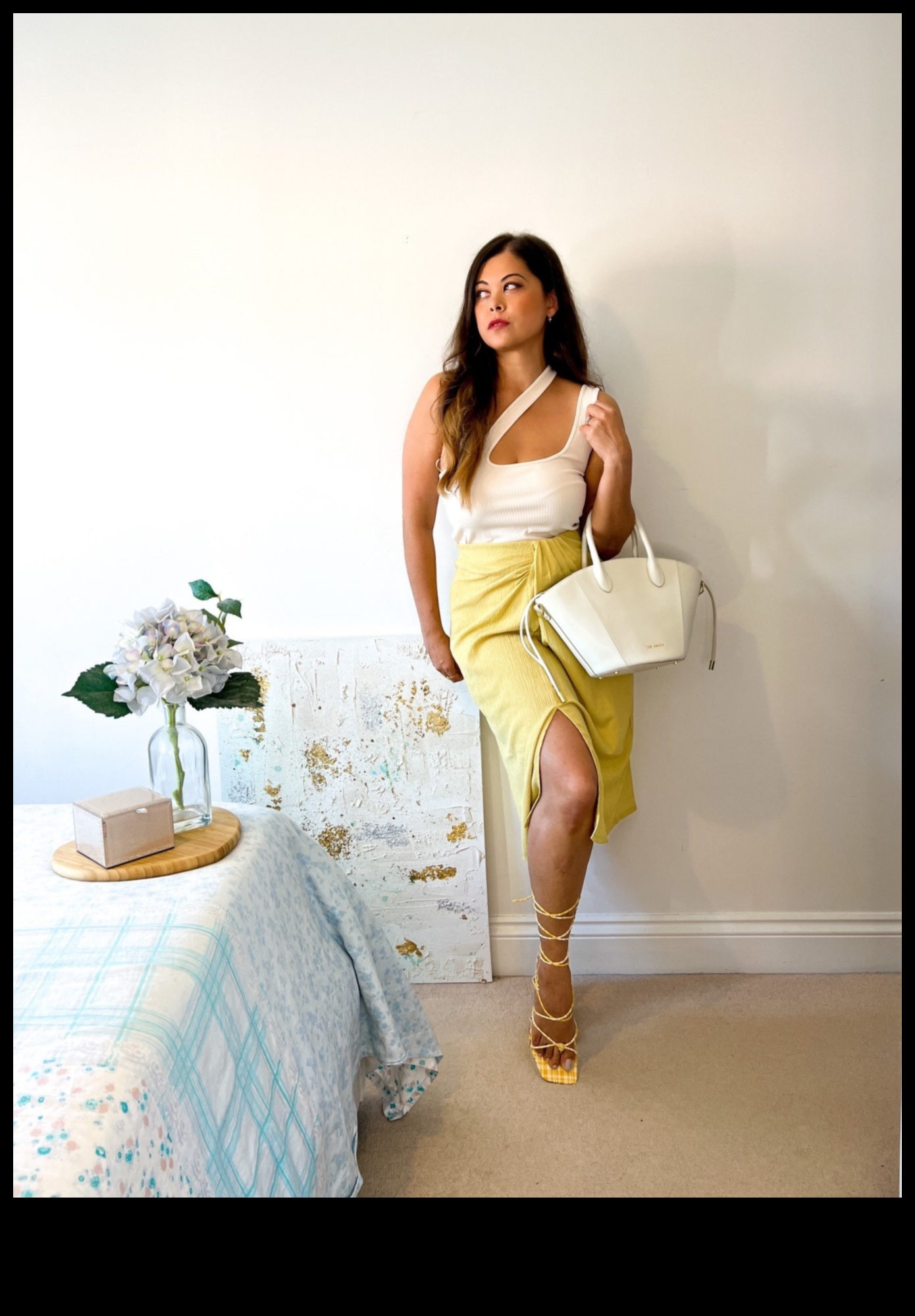 Eleganță însorită: ținute fierbinți de vară pentru fashioniste