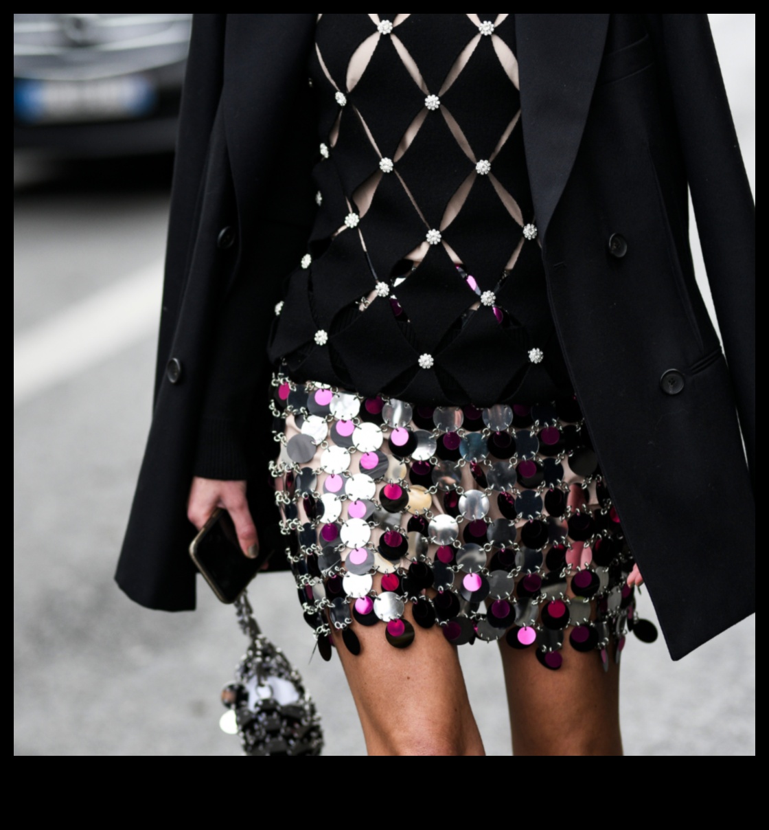 Pionieri ai tendințelor: conducerea încărcăturii în modă