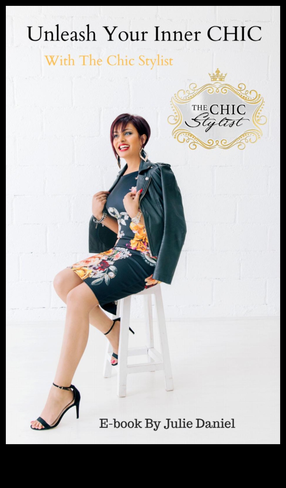 Fermecători șic: Eliberează-ți eleganța interioară cu finețea modei