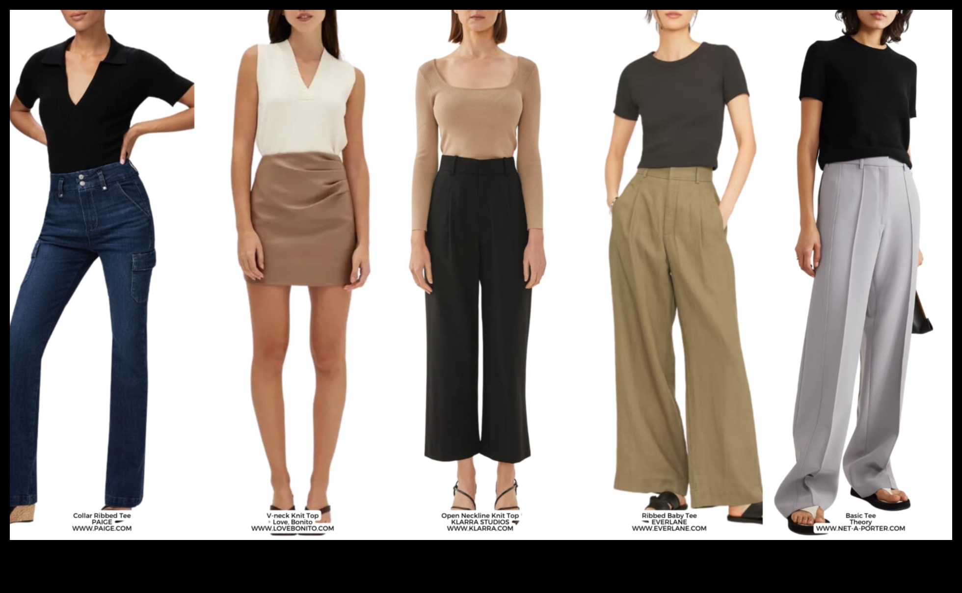 Fermecători șic: Eliberează-ți eleganța interioară cu finețea modei