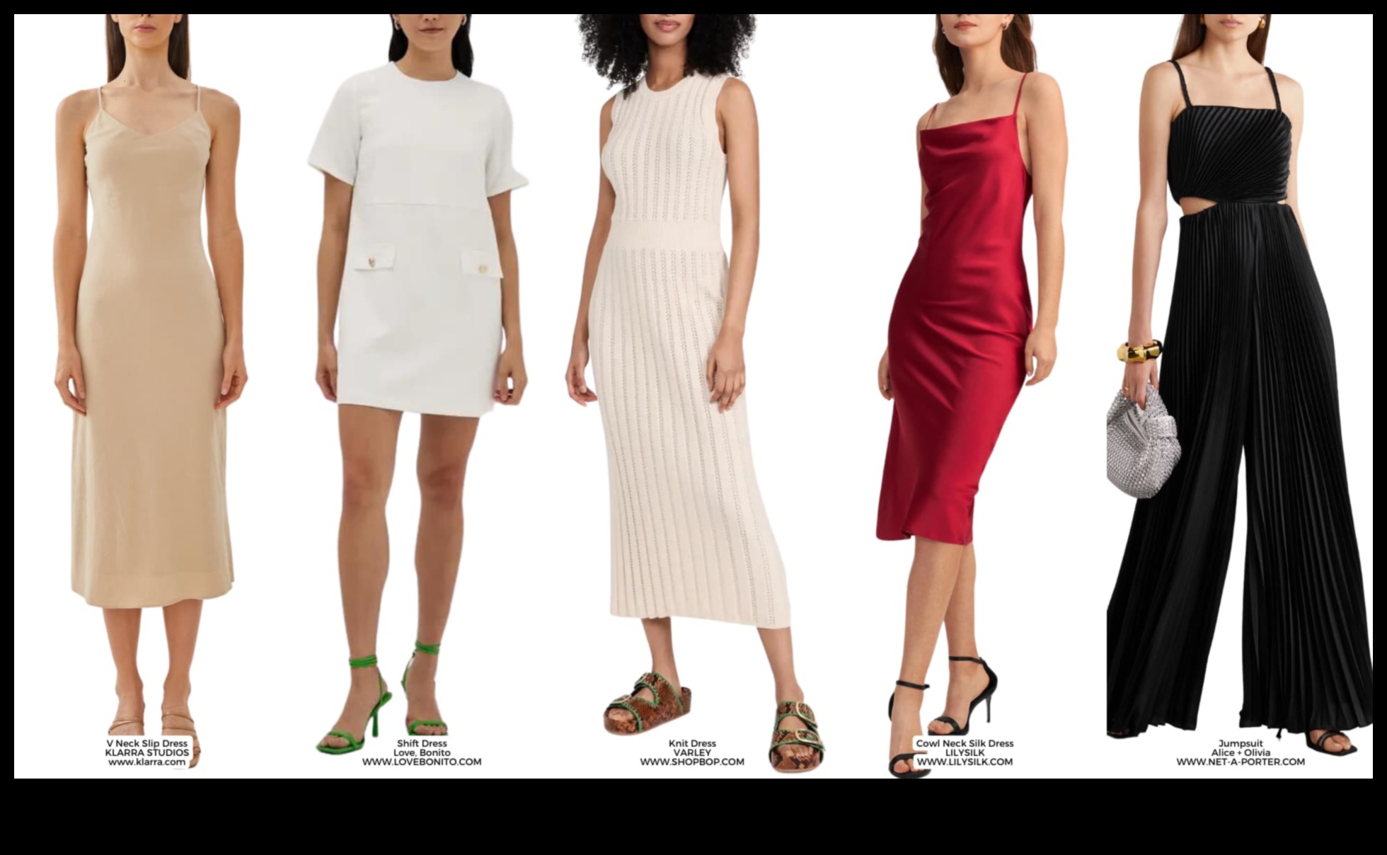 Fermecători șic: Eliberează-ți eleganța interioară cu finețea modei