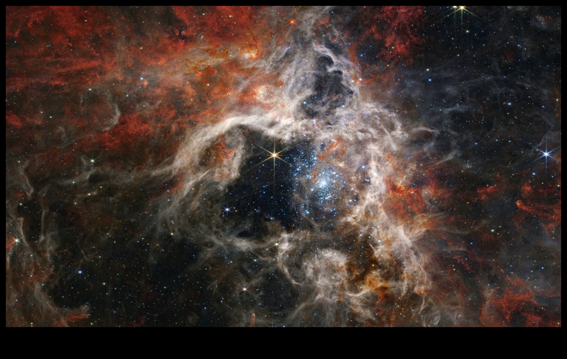 Nebula Nomad Chronicles: Povești din adâncurile strălucitoare ale spațiului din Cosmosul Cosmic