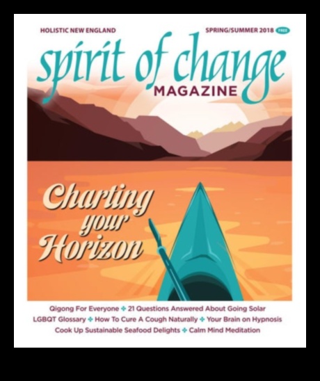 Soulful Sojourn: Navigarea în claritatea interioară cu scanări