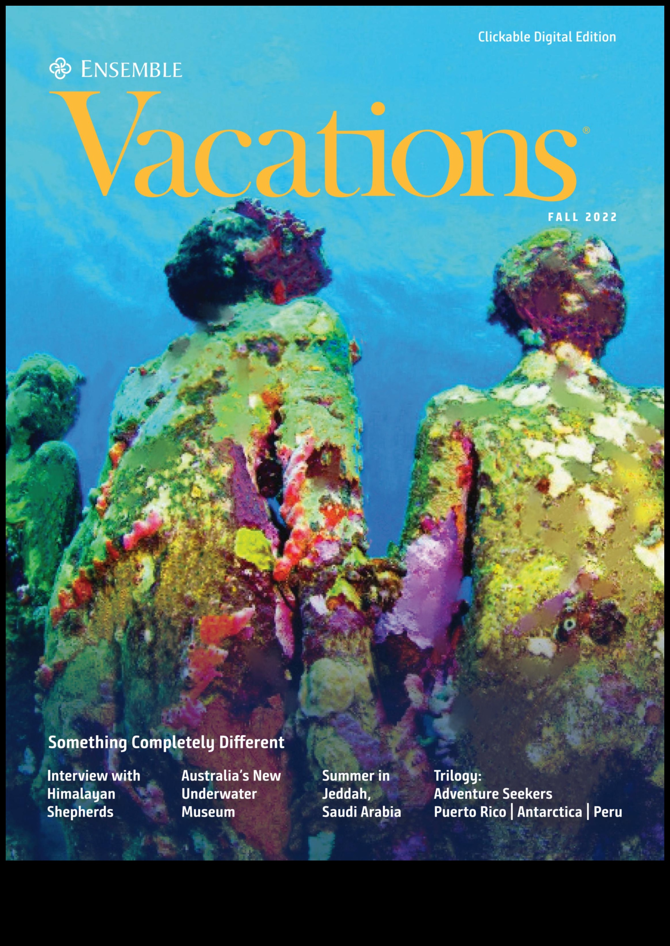 Soulful Sojourn: Navigarea în claritatea interioară cu scanări