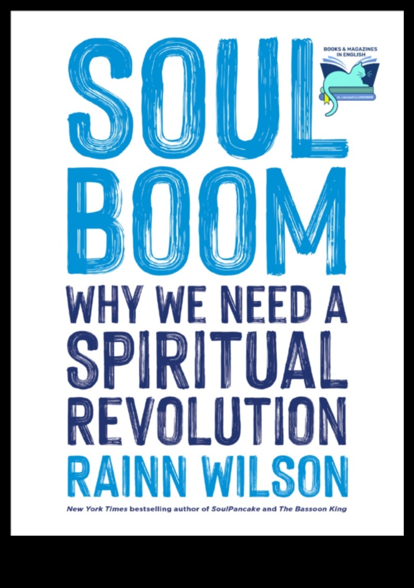 Soulful Sojourn: Navigarea în claritatea interioară cu scanări