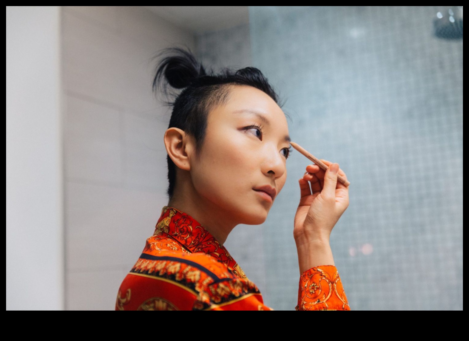 Glam fără efort: stiluri șic pentru un aspect de zi cu zi strălucitor