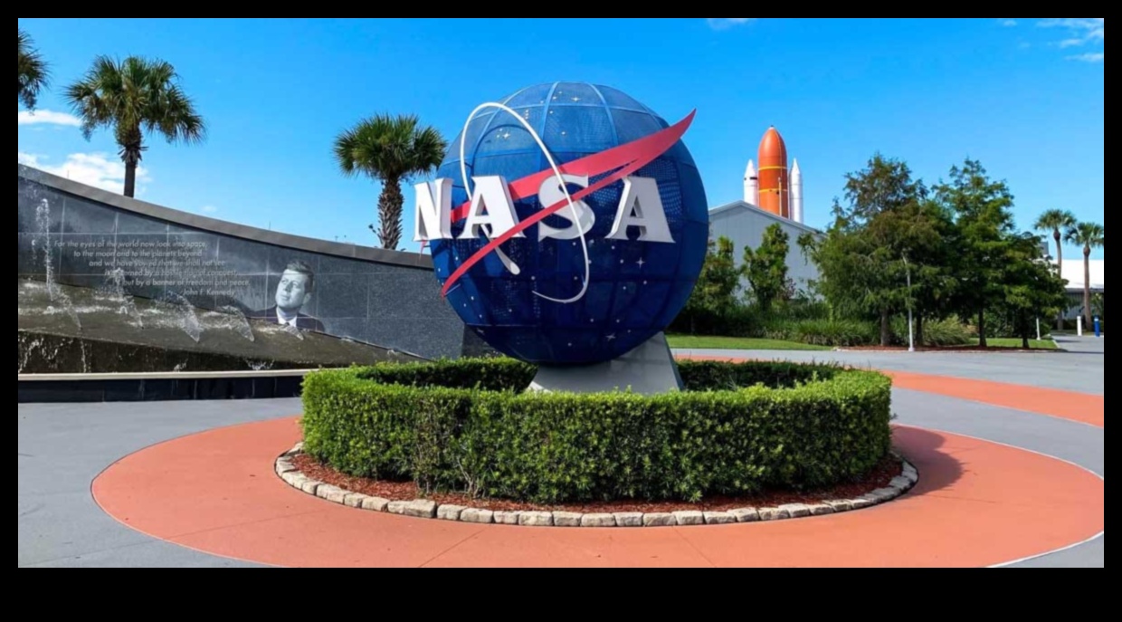 Croaziere cosmice: la bordul navelor spațiale avansate în necunoscut