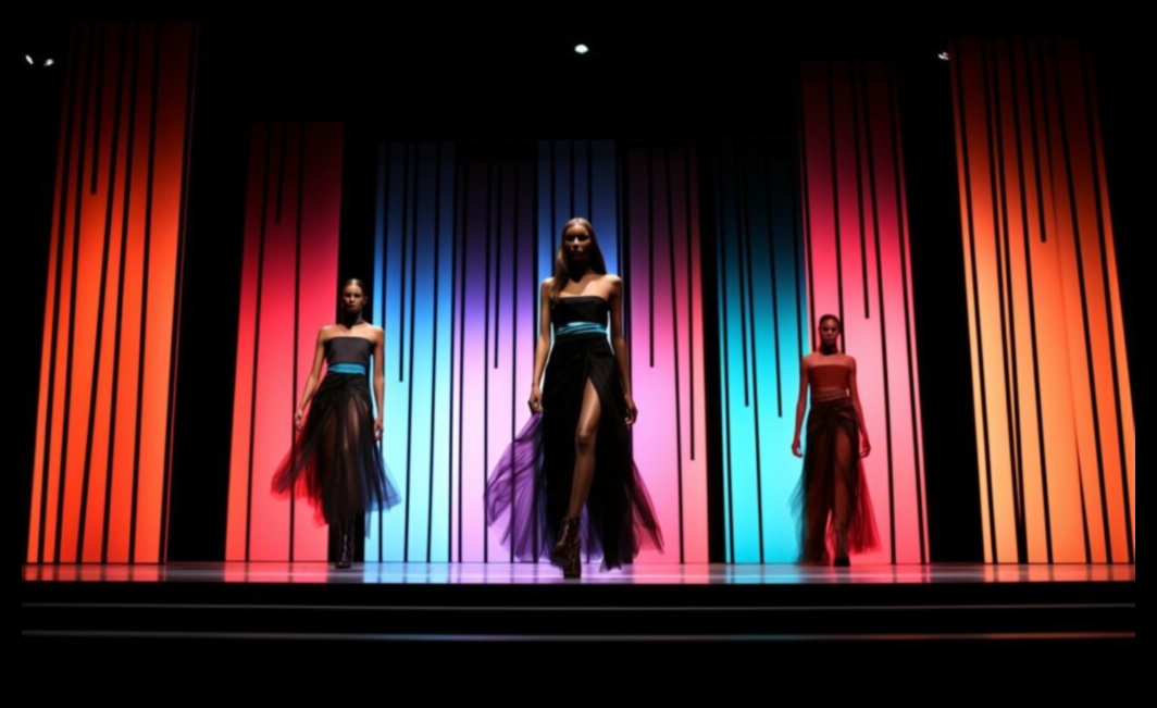 Focalizare în avans la modă: stabiliți tendințe cu aspectul dvs. emblematic