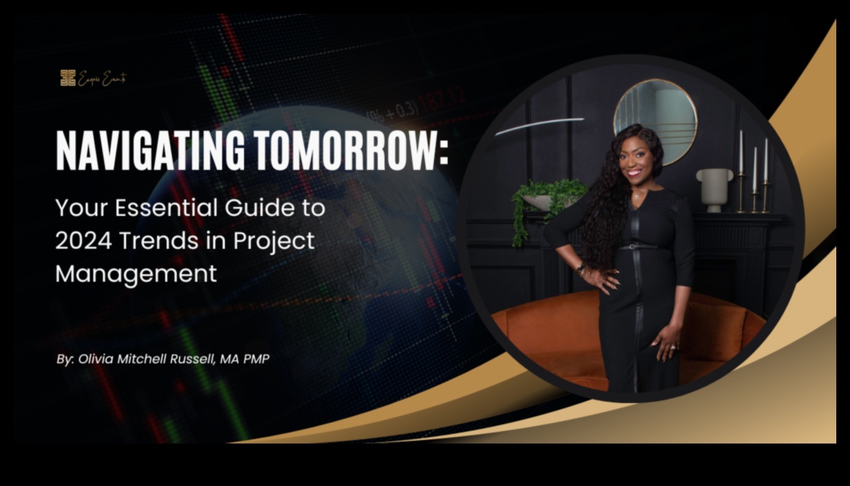 Navigarea prin valurile de mâine: lideri care modelează cursul tendințelor emergente în afaceri