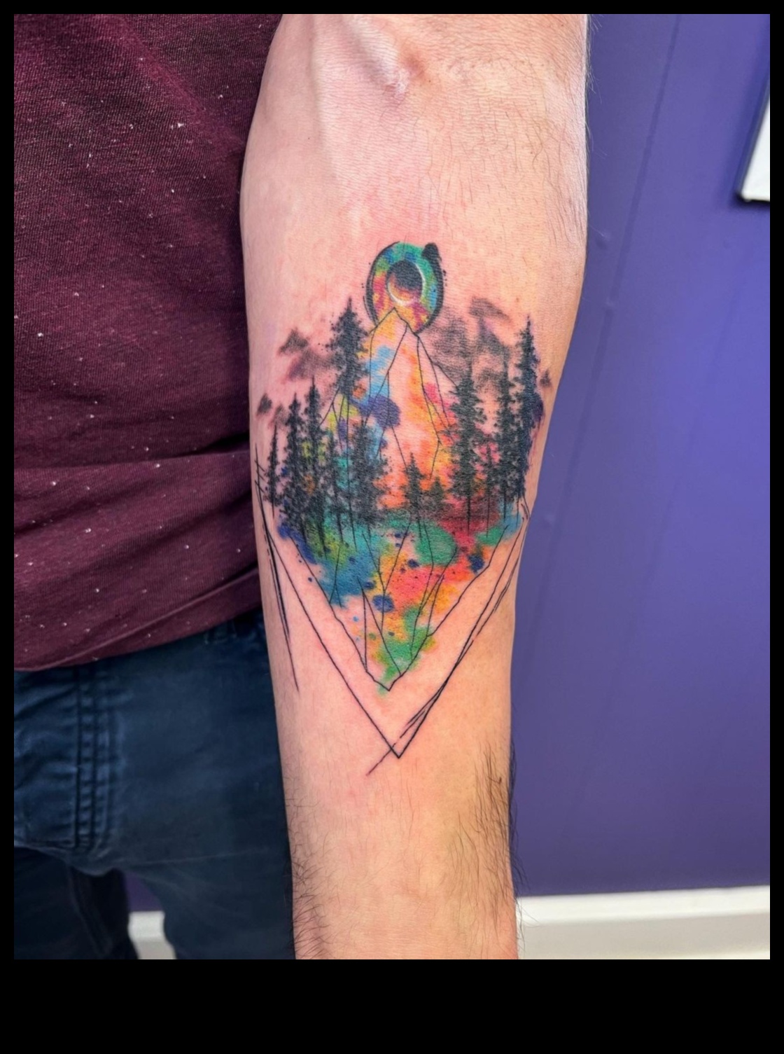 Minuni capricioase: deblocarea magiei modelelor de tatuaje