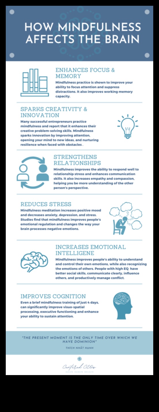 Mindful Management: echilibrarea leadership-ului și bunăstarea în întreprinderile mici