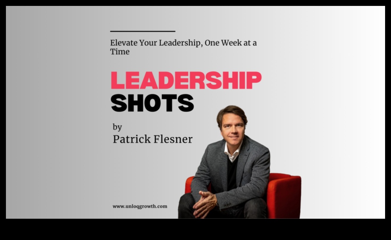 Creșteți și inovați Un ghid pentru leadership dinamic în afaceri 3 Elevați și inovați: strategii pentru un leadership dinamic în afaceri