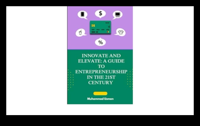 Elevați și inovați Un ghid pentru managementul modern al afacerilor 2 Elevate and Inovate: The Business Management Handbook