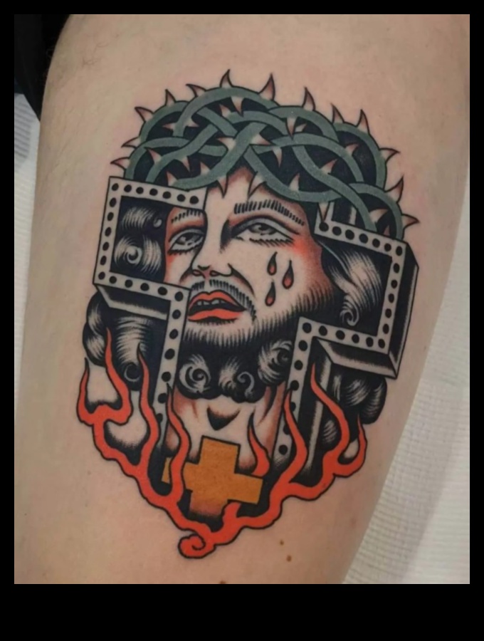 Legende de cerneală: tatuaje tradiționale care spun povești