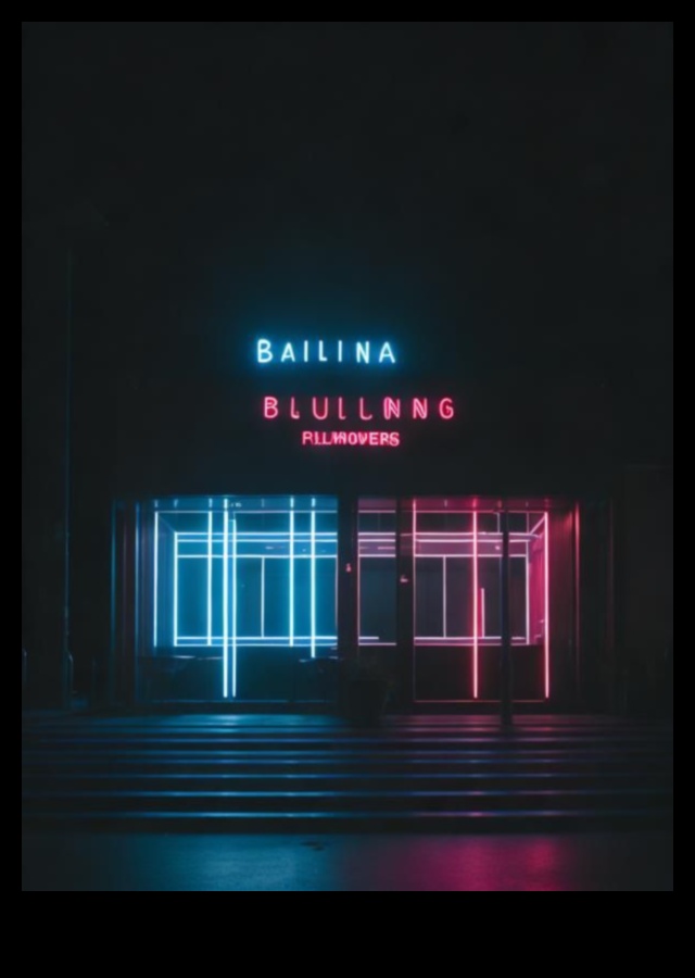 Nopți cu neon O sărbătoare a nuanțelor vii în moda de seară 2 Nopți cu neon: nuanțe vibrante luminează moda de seară