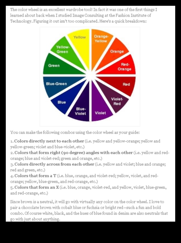 Pânză stil: pictează-ți garderoba cu modă