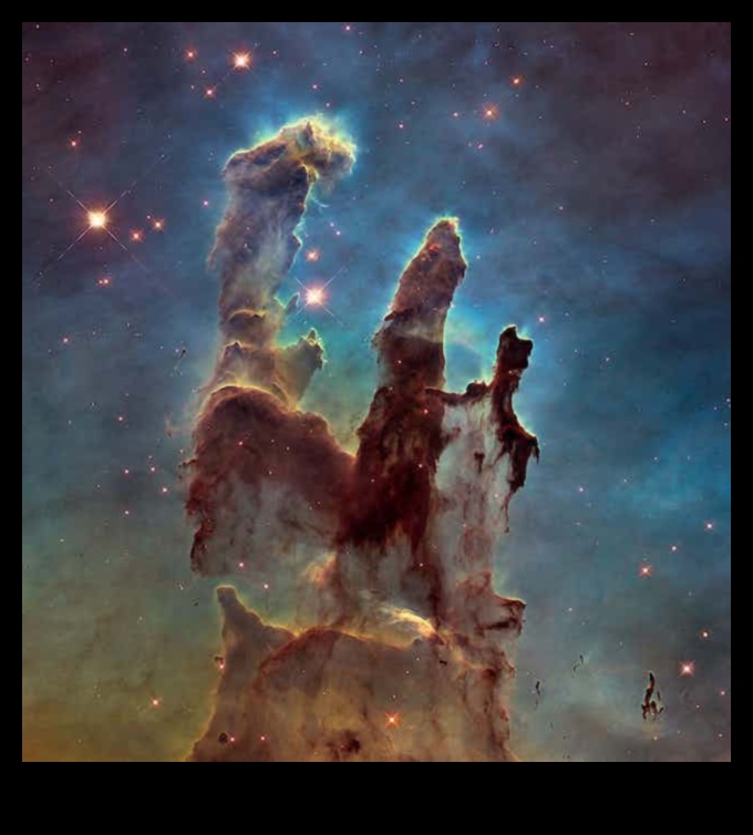 Astronomie Amalgamare: Îmbinând știința și minunea corpurilor cerești