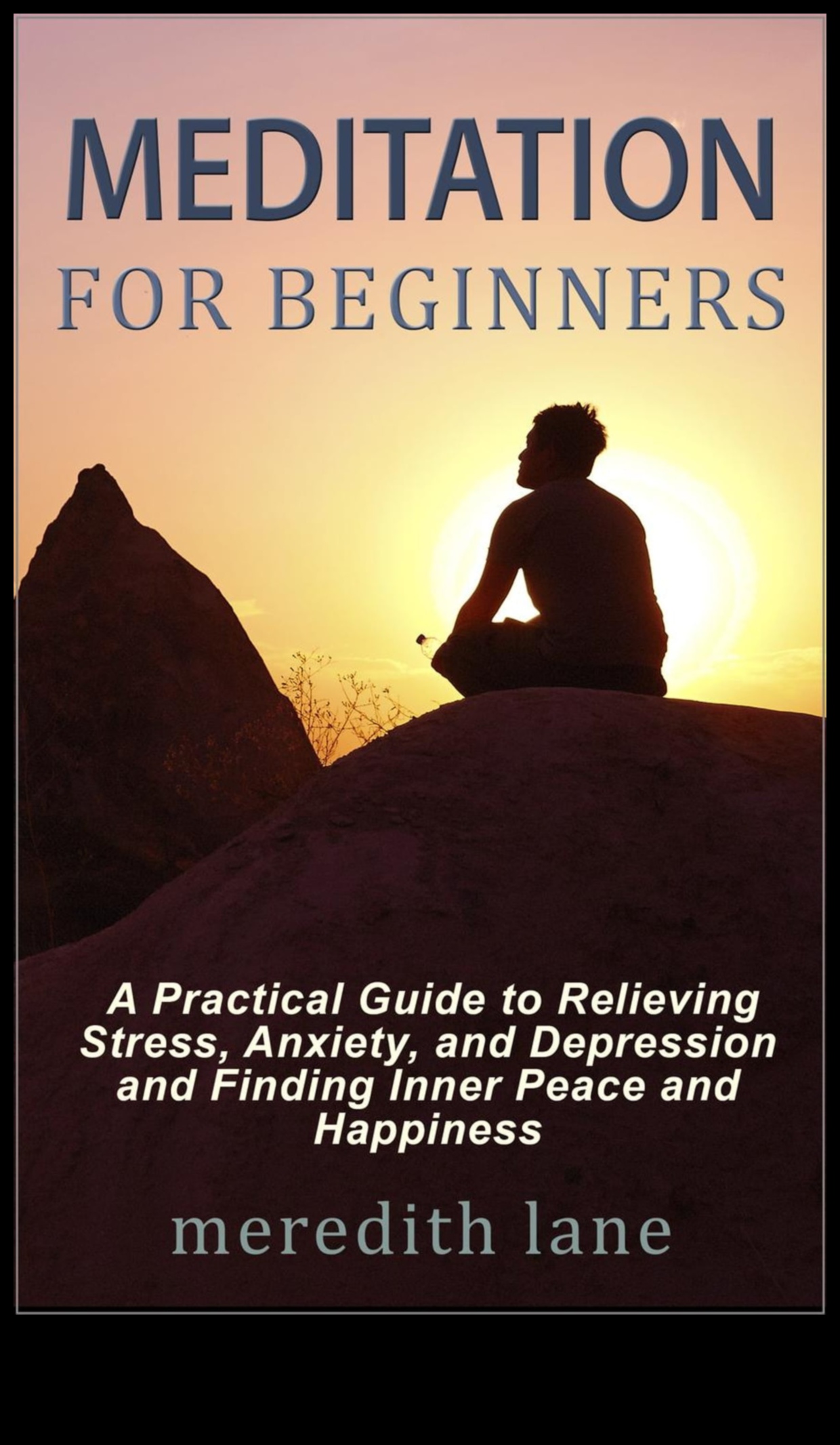 Reducerea stresului Un ghid de meditație pentru pacea interioară 5 Reducerea stresului: un ghid de meditație pentru pacea interioară