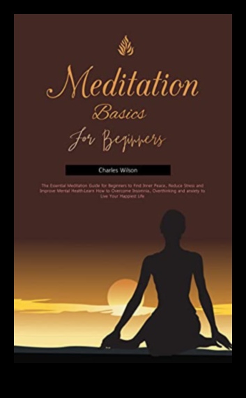 Reducerea stresului Un ghid de meditație pentru pacea interioară 4 Reducerea stresului: un ghid de meditație pentru pacea interioară