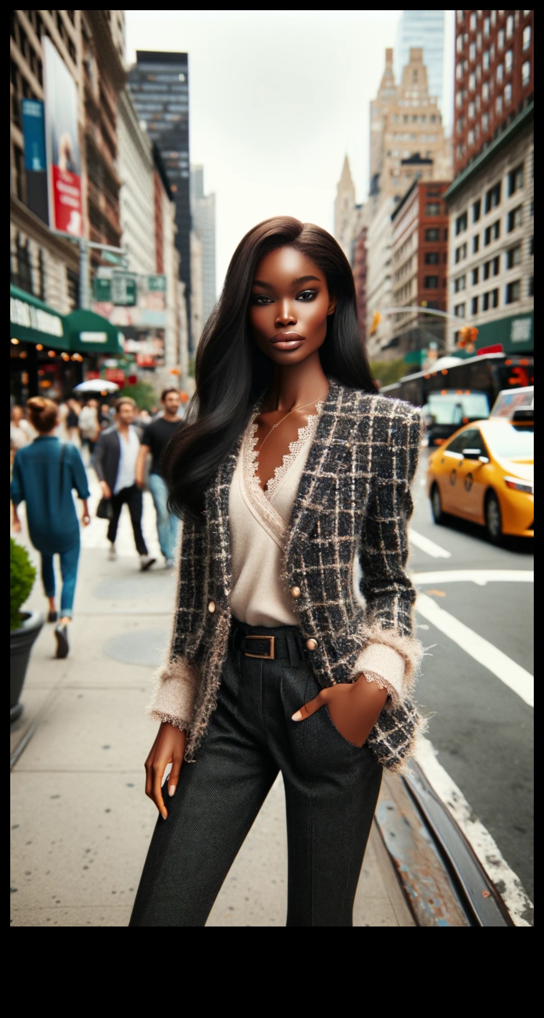 Rafinament elegant: ținute moderne pentru glam fără efort