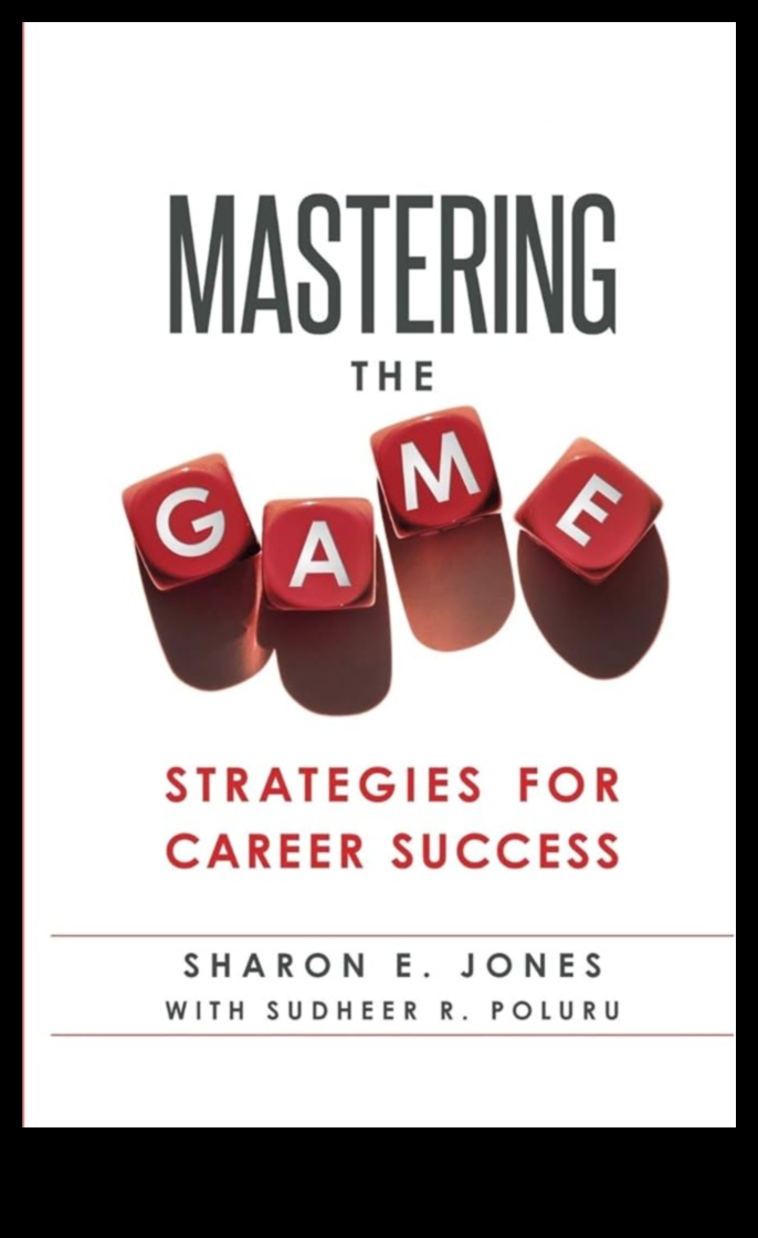 Stăpânirea jocului: un ghid pentru excelența strategică în afaceri