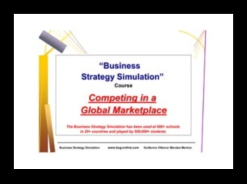 Stăpânirea jocului: un ghid pentru excelența strategică în afaceri