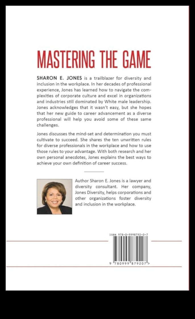 Stăpânirea jocului: un ghid pentru excelența strategică în afaceri