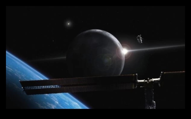 Orizonturi în orbita: Privirea dincolo în căutarea explorării spațiale