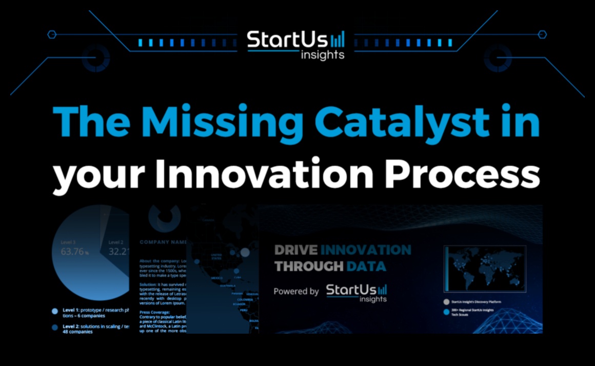 Catalizatori ai inovației: Accelerarea succesului inovației în afaceri