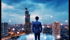 Afaceri pregătite asupra priveliste Cum să prospere într-o univers în deviatie rapidă 4 Afaceri pregătite pentru viitor: Navigarea dezvoltării într-o lume în schimbare rapidă