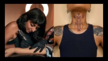 Arta dincolo de granițe: povești spuse pe spatele tău