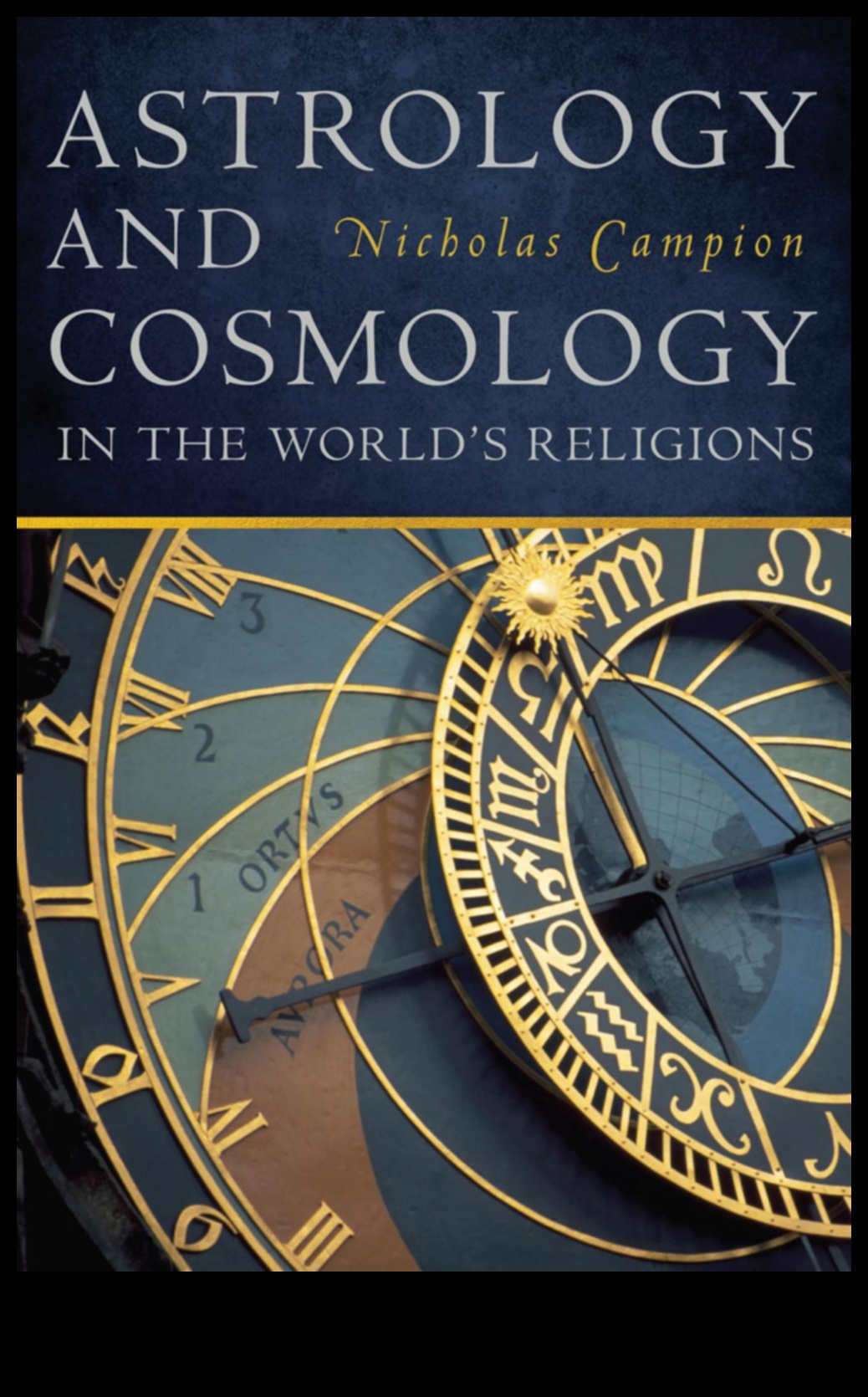 Matrice astrologică: modele și configurații de-a lungul vastului baldachin al spațiului cosmic