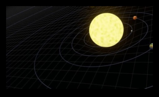 Balet celeste: Coregrafia grațioasă a sistemului nostru solar