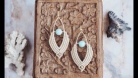 Comori tribale: ținute boho cu eleganță etnică