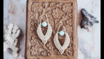 Comori tribale: ținute boho cu eleganță etnică