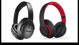 Bose to Beats: Explorarea mărcilor emblematice din lumea electronicelor audio