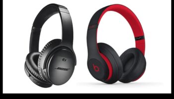 Bose to Beats: Explorarea mărcilor emblematice din lumea electronicelor audio