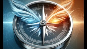 Busola afacerilor: navigarea peisajului inovației