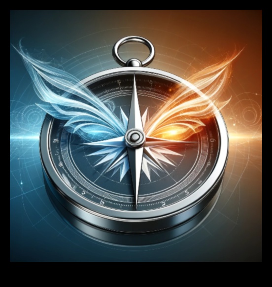 Busola de afaceri Un ghid pentru navigarea peisajului inovației 1 Busola afacerilor: navigarea peisajului inovației