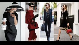 Esec Charmers Dezlănțuiește-ți eleganța interioară cu Fashion Finesse Cum să arăți aranjat și sofisticat, insensibil de bugetul sau tipul de mortaciune. 1 Fermecători șic: Eliberează-ți eleganța interioară cu finețea modei