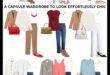 Chic fără efort: redefiniți-vă aspectul cu îmbrăcăminte modernă