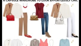 Insucces fără silinta 5 moduri de a vă redefini aspectul cu îmbrăcăminte modernă 5 Chic fără efort: redefiniți-vă aspectul cu îmbrăcăminte modernă