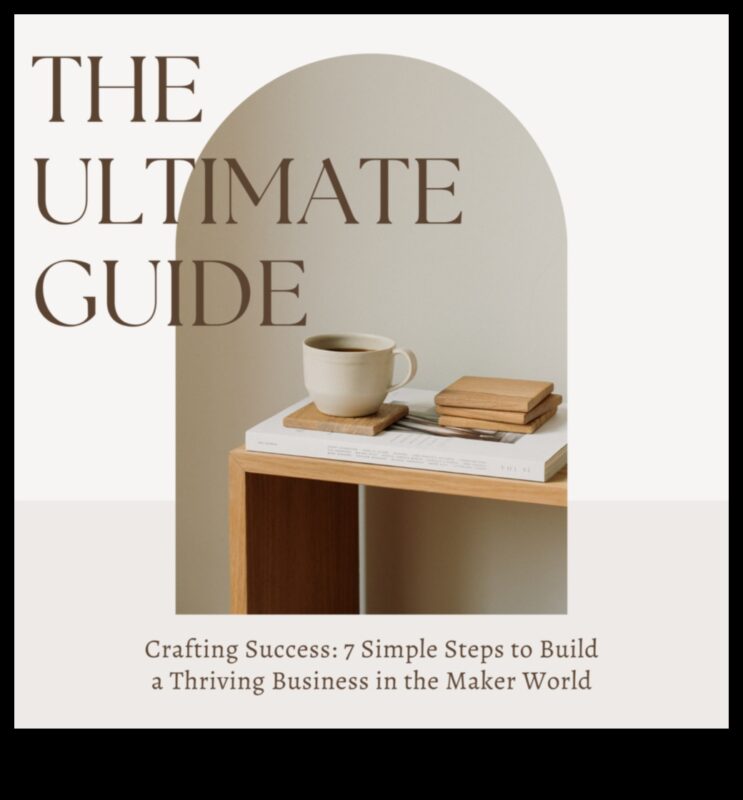 Crafting Success: The Business Development Alchemist's Guide