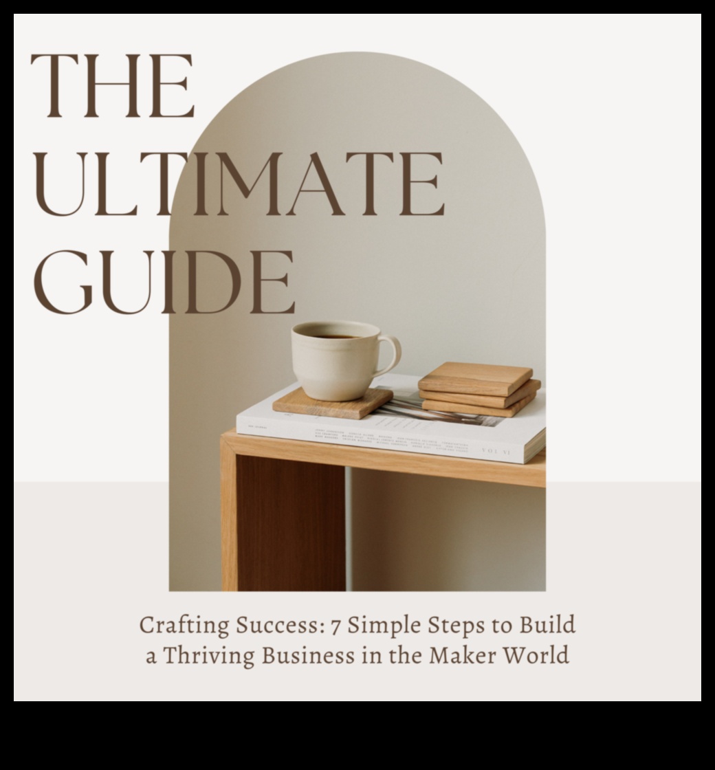 Crafting Success: The Business Development Alchemist's Guide
